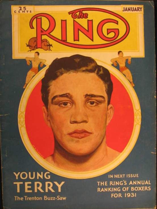 01/32 The Ring